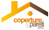 COPERTURE E PARETI-LOGO