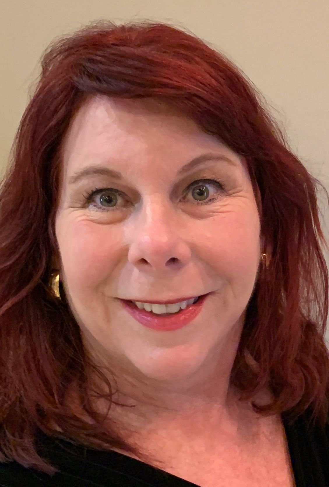 Ann Callegan, realtor for AL and FL Gulf Coast