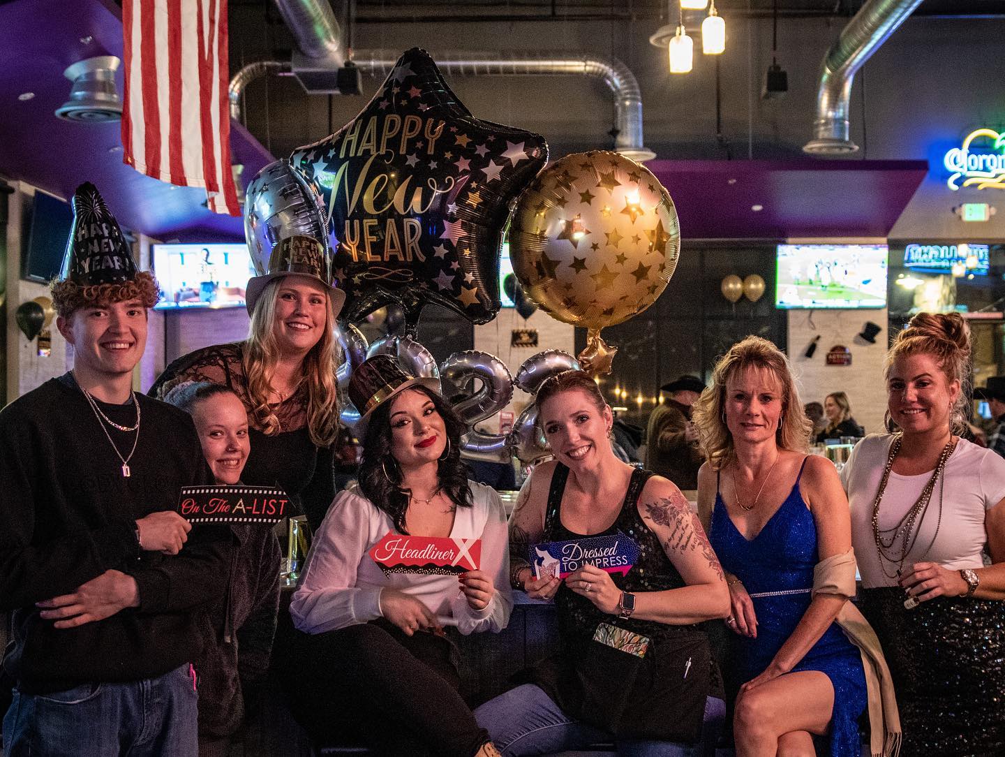Purple Toad Social Tap & Grill – local bar and grill in Peyton Colorado