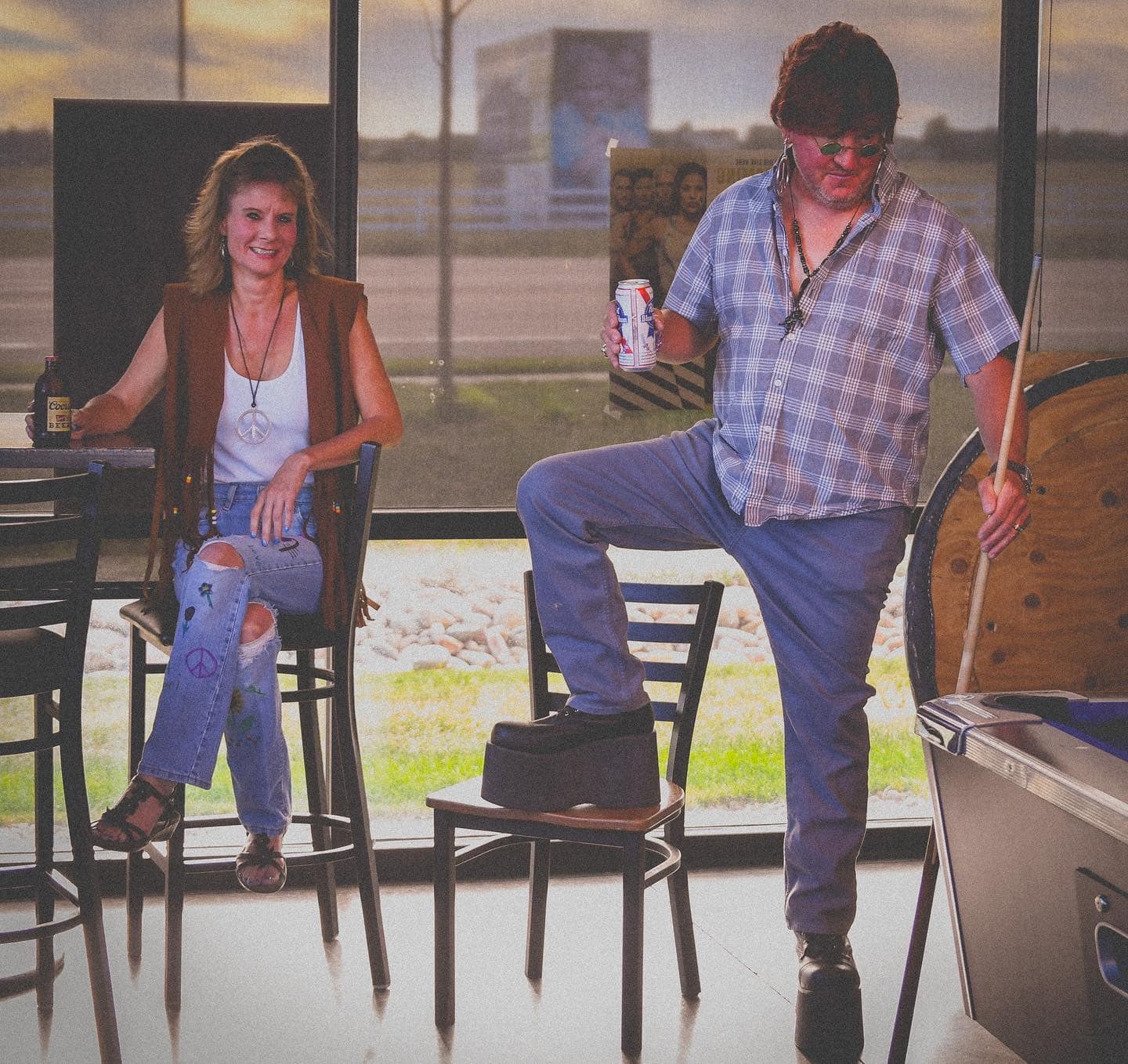 Purple Toad Social Tap & Grill – local bar and grill in Peyton Colorado