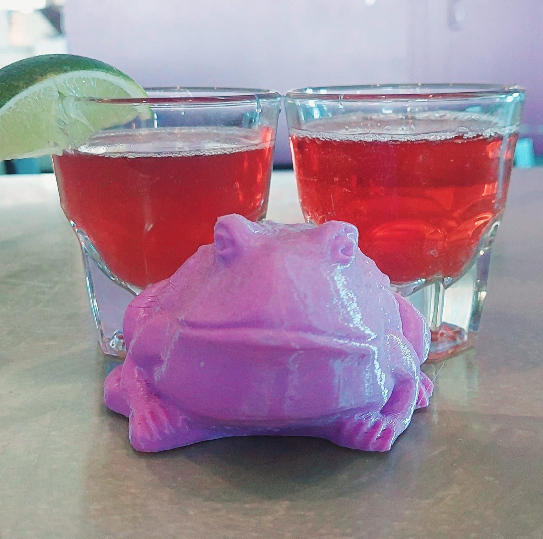Purple Toad Social Tap & Grill – local bar and grill in Peyton Colorado
