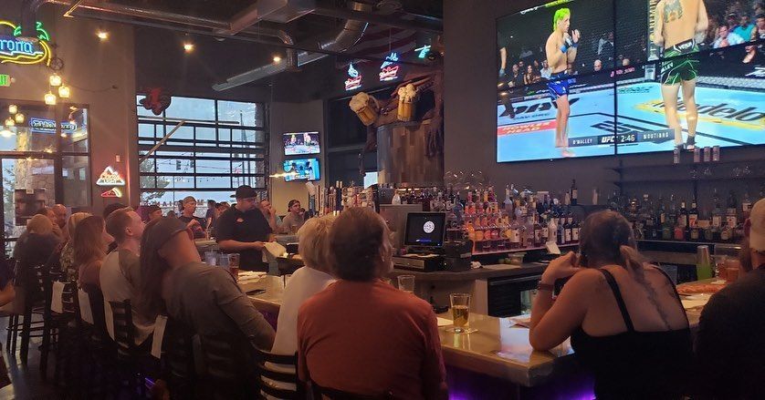 Purple Toad Social Tap & Grill – local bar and grill in Peyton Colorado