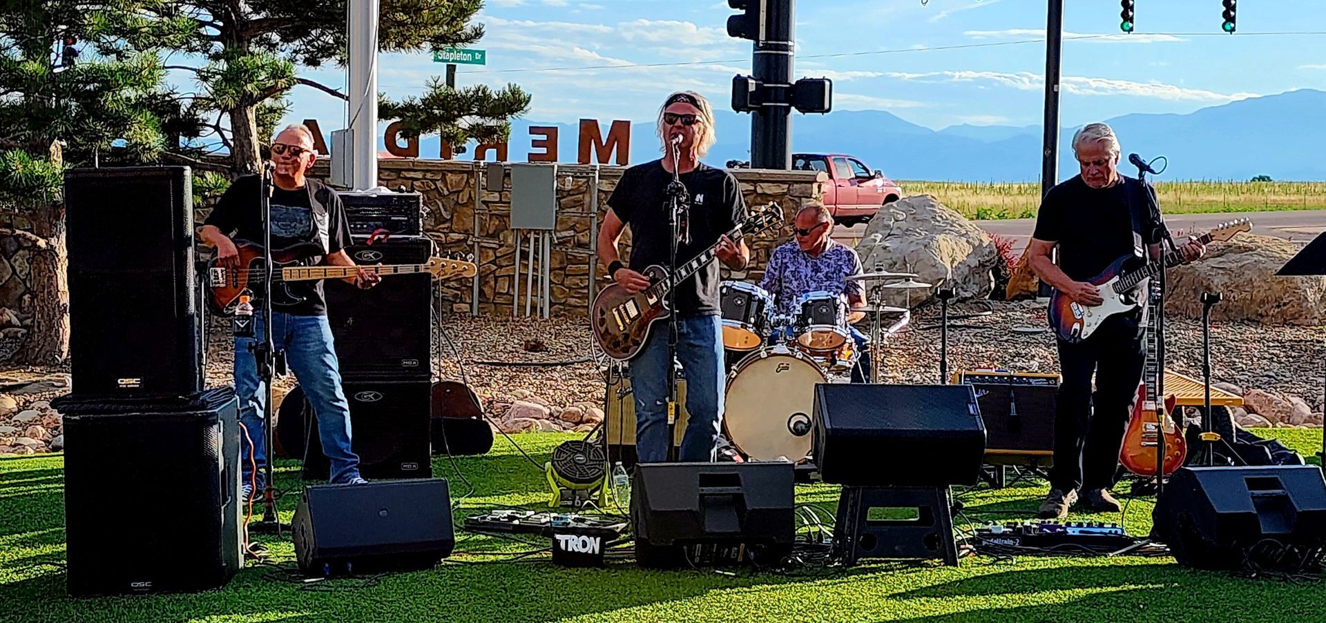 Purple Toad Social Tap & Grill – local bar and grill in Peyton Colorado