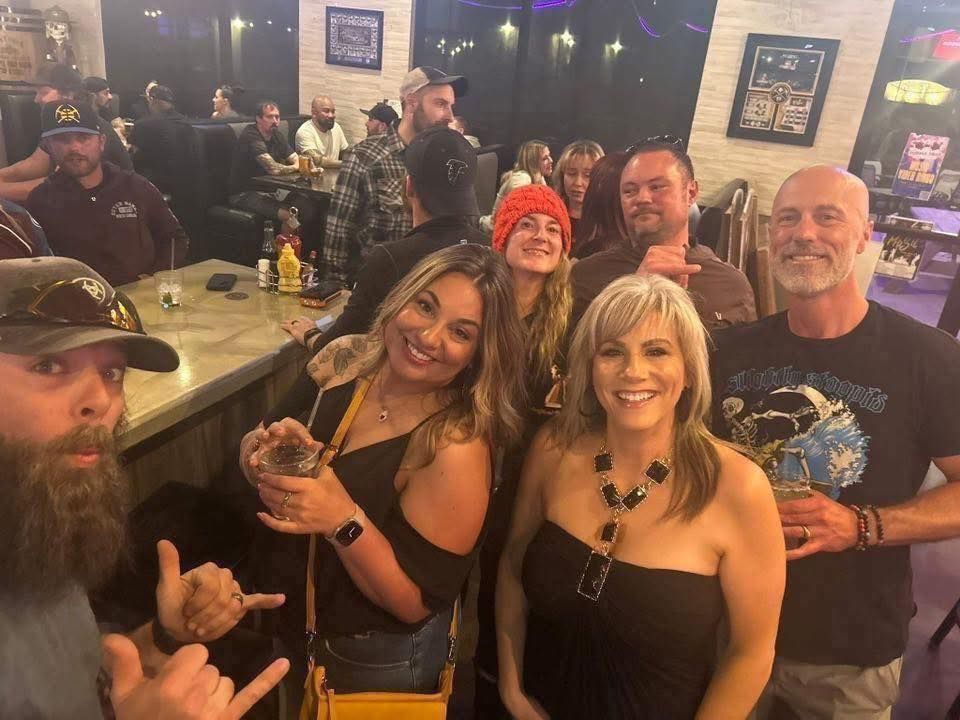Purple Toad Social Tap & Grill – local bar and grill in Peyton Colorado