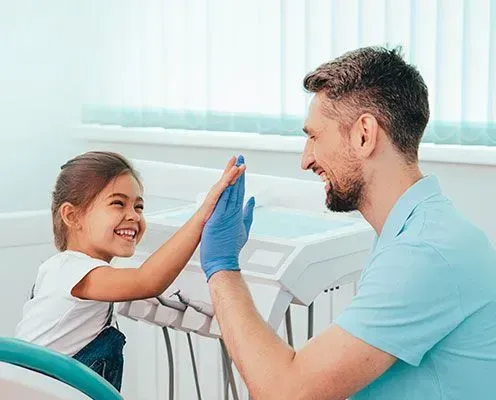 Endodoncias