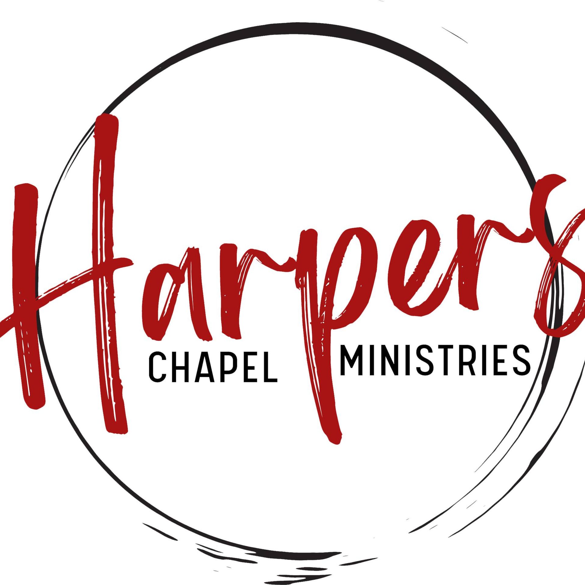 Harpers Chapel Ministries – Food, Homeless & Youth Support in San Antonio