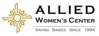 Allied Women’s Center – Free Pregnancy & Baby Assistance in San Antonio