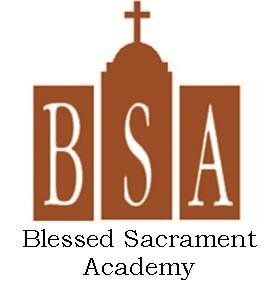 Blessed Sacrament Academy – Child Care, Early Education & High School Support