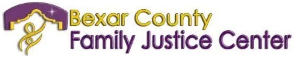 Bexar County Family Justice Center – Domestic Violence Help & Support