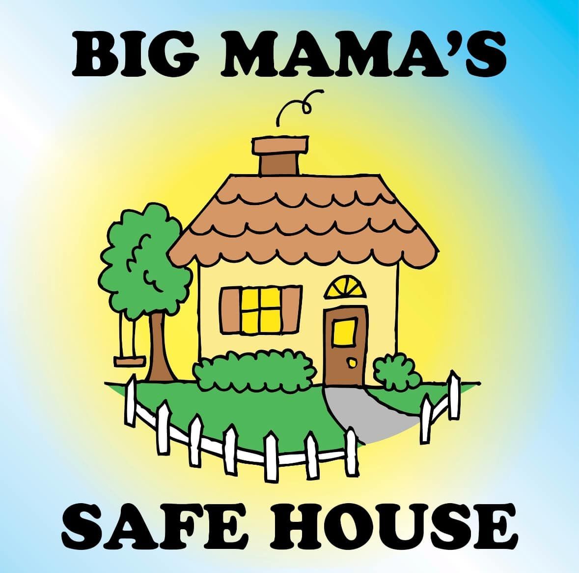 Big Mama’s Safe House – Violence Prevention & Survivor Support in San Antonio