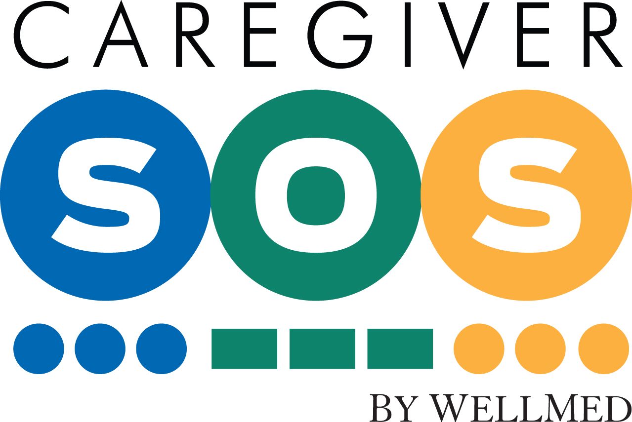 Caregiver SOS – Free Support for Family Caregivers in San Antonio
