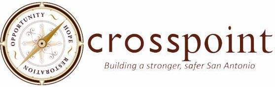 Crosspoint Inc. – Reentry, Transitional Housing & Recovery Services in San Antonio