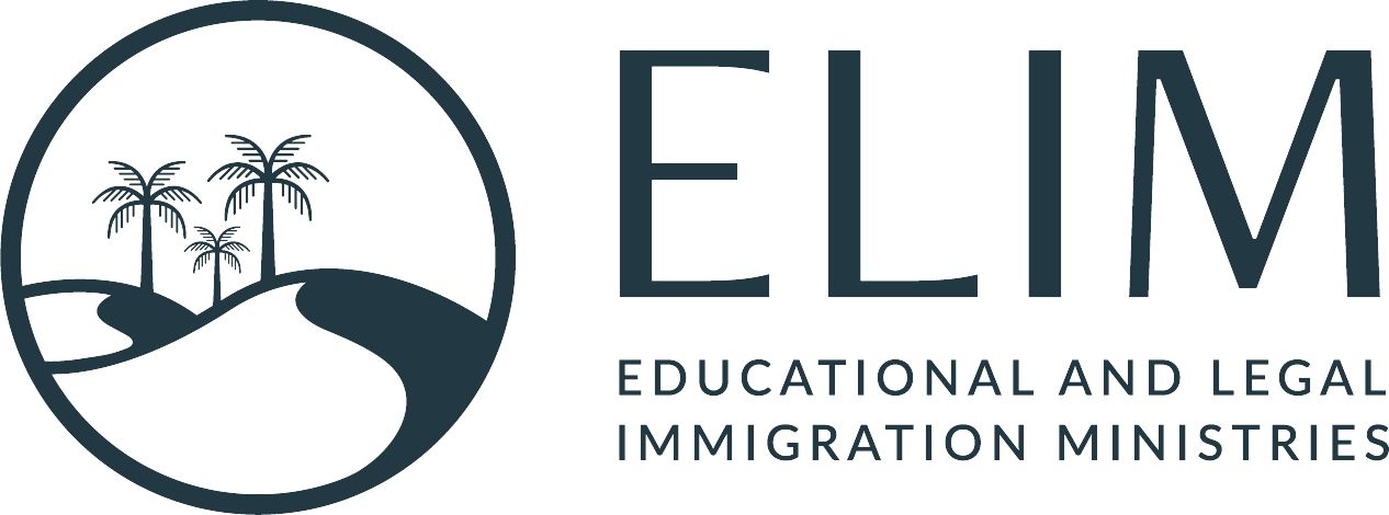Educational and Legal Immigration Ministries (ELIM) – Affordable Immigration Help in San Antonio