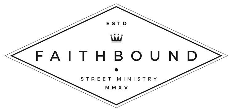 Faith Bound Street Ministry – Homeless Outreach in San Antonio