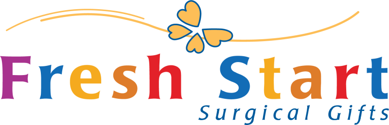 Fresh Start Surgical Gifts – Free Reconstructive Surgery for Children in San Antonio