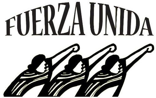 Fuerza Unida – Food, Employment & Community Support in San Antonio