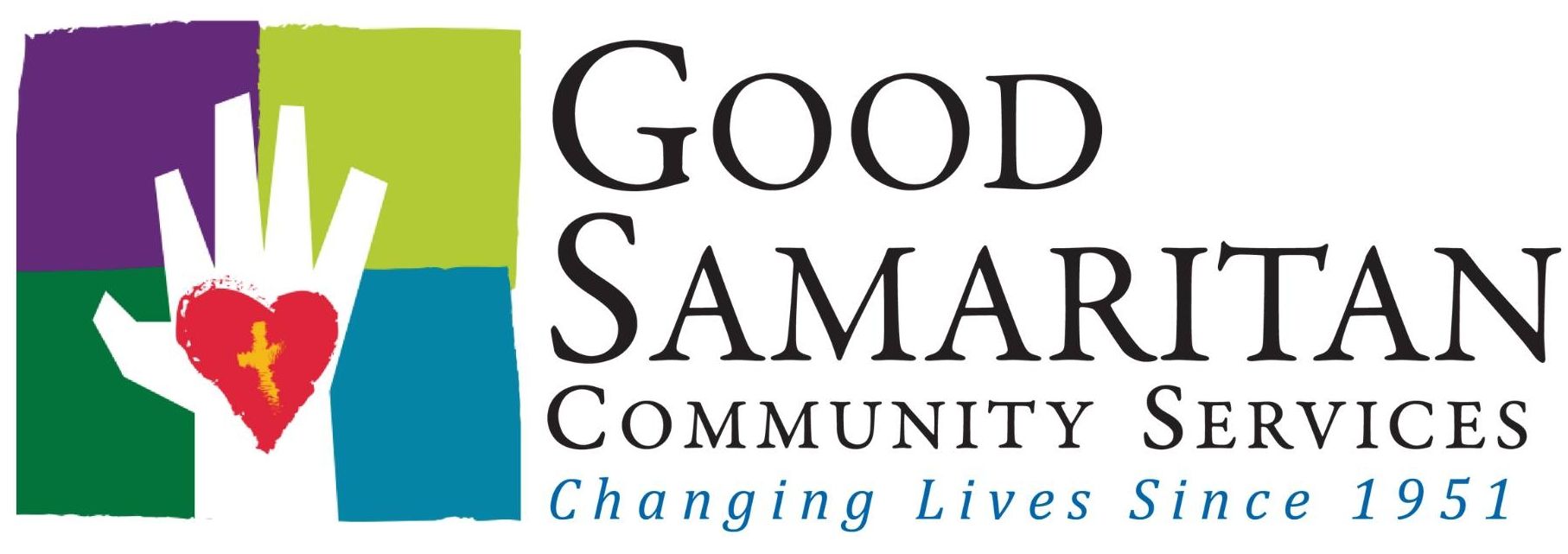 Good Samaritan Community Services – Family & Community Support in San Antonio