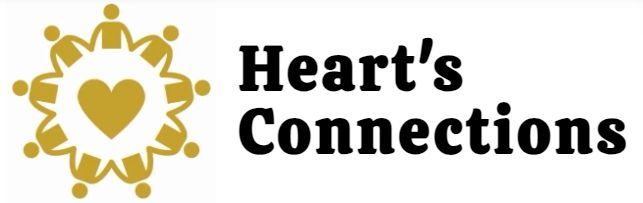 Heart’s Connections – Youth, Family & Expressive Arts Programs in San Antonio