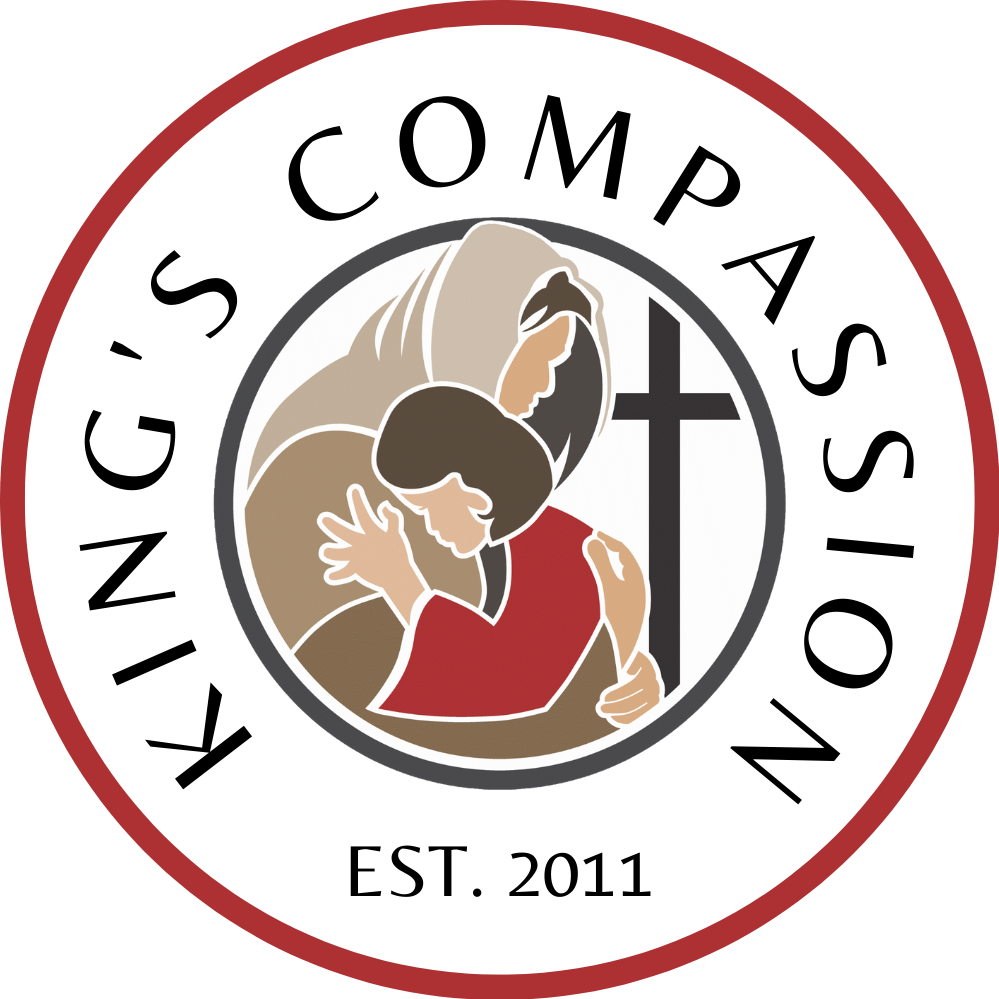 King’s Compassion – Help for Low-Income Homebound Seniors in San Antonio