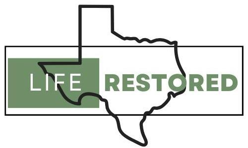 Life Restored SA – Human Trafficking Survivor Support in San Antonio