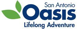 San Antonio Oasis – Classes, Activities & Programs for Adults 50+