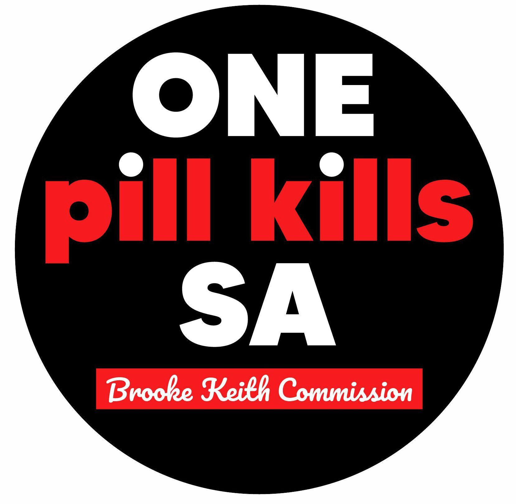 Fentanyl Awareness & Prevention in San Antonio | One Pill Kills SA