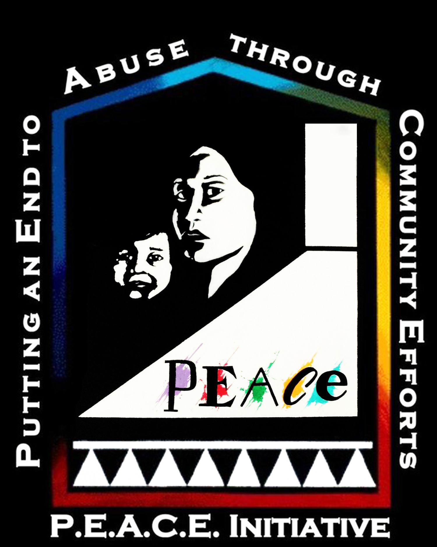 Domestic Violence Prevention & Education San Antonio | P.E.A.C.E. Initiative