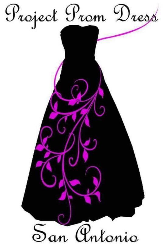 Free Prom Dresses & Formal Wear San Antonio | Project Prom Dress