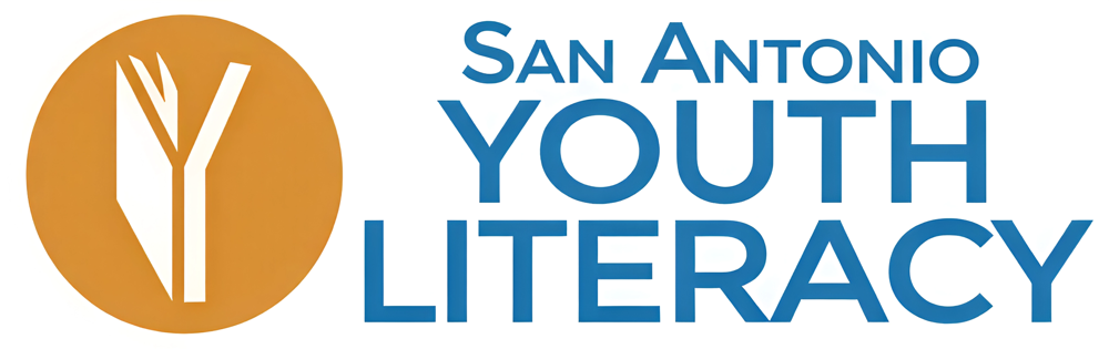 San Antonio Youth Literacy – One-on-One Reading Help for Children