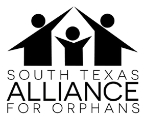 South Texas Alliance for Orphans – Foster, Adoptive & Kinship Family Support