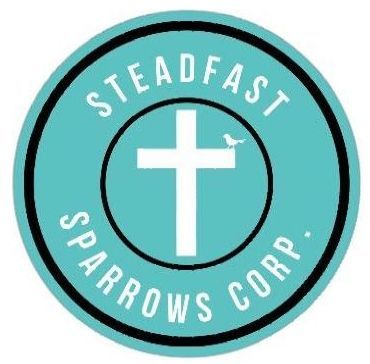 Steadfast Sparrows – Suicide Prevention, Prison Outreach & Kids Trauma Support