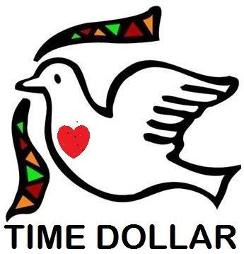 San Antonio Time Dollar – Food Pantry & Community Support