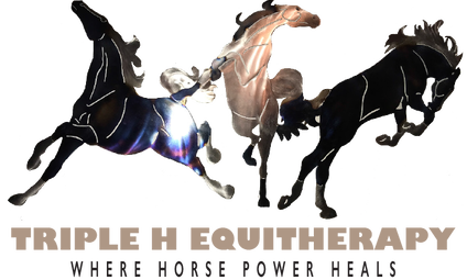 Triple H Equitherapy – Therapeutic Horseback Riding & Equine-Assisted Therapy Near San Antonio