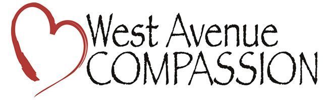 West Avenue Compassion – Free Food & Community Resources in San Antonio