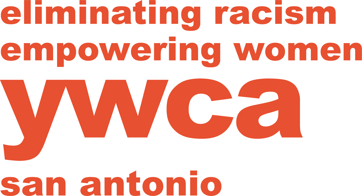 YWCA San Antonio – Programs & Support for Women, Families & Youth