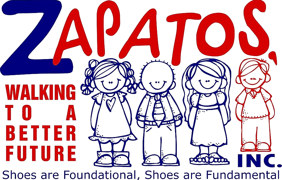 Zapatos Inc. – Free Shoes for Children in San Antonio & Bexar County