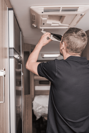 RV Systems repair
