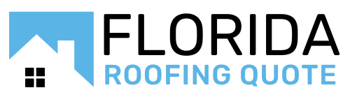 Florida Roofing Quote logo