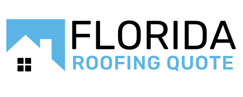 Florida Roofing Quote logo