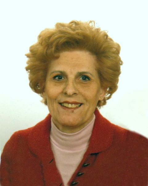 necrologio AGOSTINI DONATA