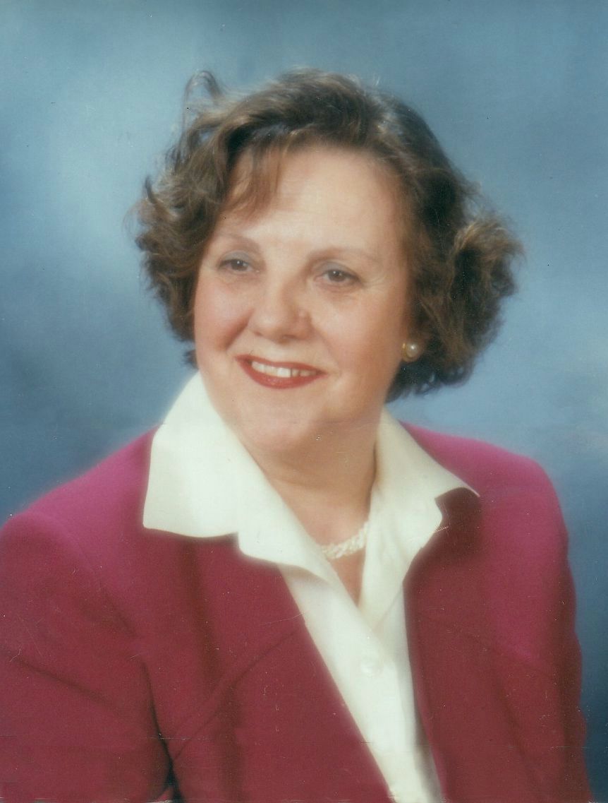 necrologio TAMARA CASTALDO VED. BASTIANELLO