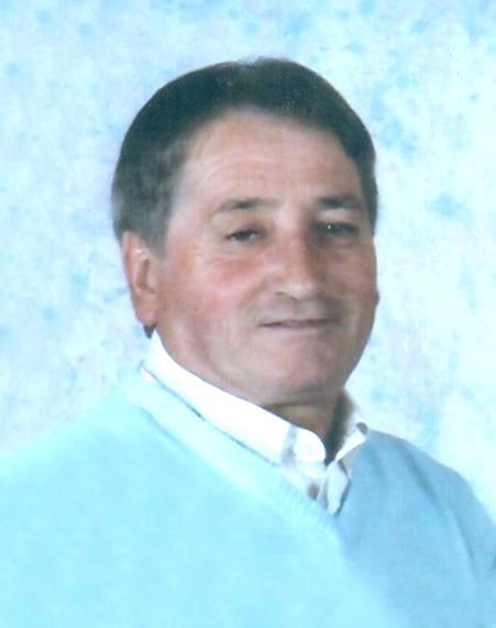 necrologio MARCHIORI SILVIO