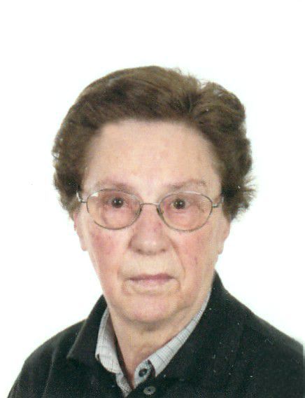 necrologio BIASILO  INES  VED. LAZZARINI