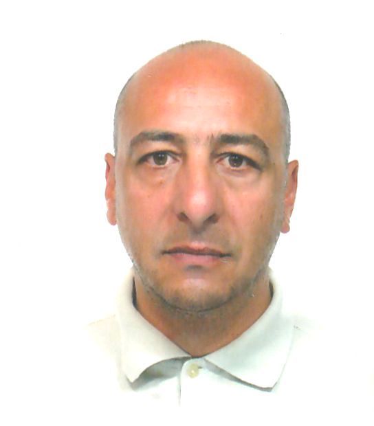 necrologio PADULA PIERANGELO