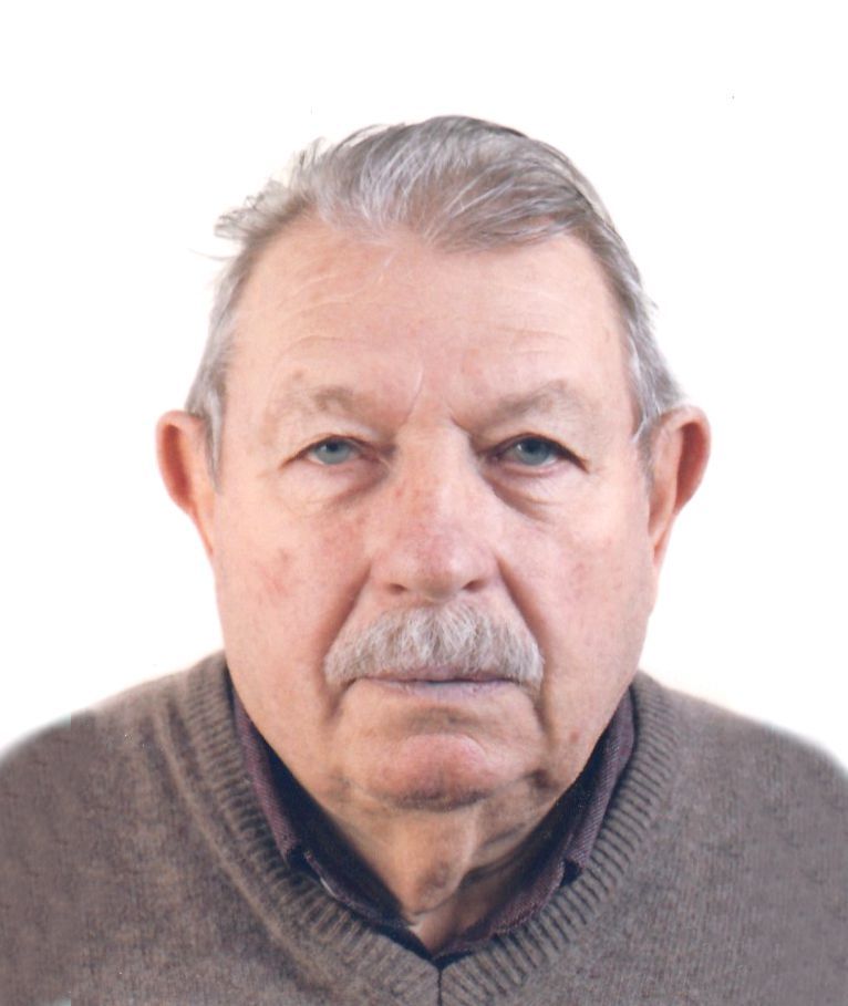 necrologio FASSINA SERGIO