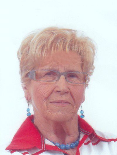 necrologio MARIGO IMELDA