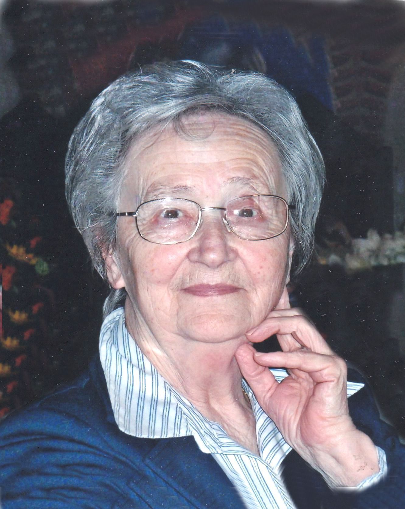 necrologio GALENDA ROSA ELDA  VED. PULLIERO