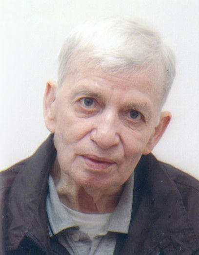 necrologio Prof. LUIGI  BOTTIN