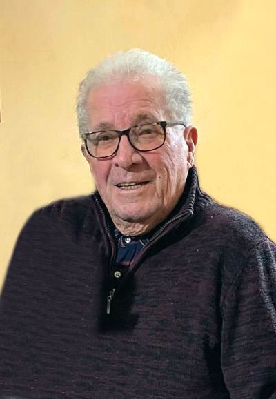 necrologio MANIERO  GIANNI