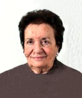 necrologio MAZZARO GIOVANNINA
